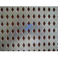 Galvanized Punching Net in Decoration for Sale